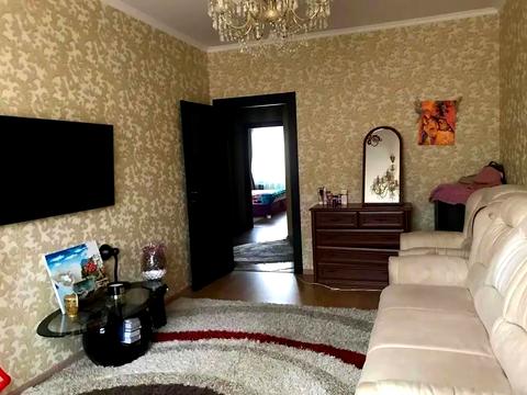 квартира за адресою Райдужний масив вул., 4
