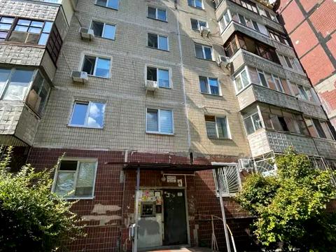 квартира по адресу Днепр, Сокіл, 1