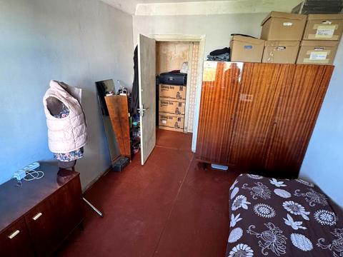 квартира за адресою Оболонський просп., 12-А