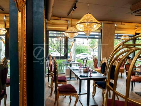 коммерческая по адресу Предславинская ул., 53