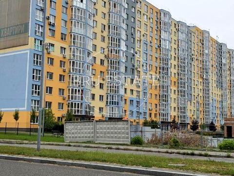 квартира за адресою Берковецька вул., 6Б