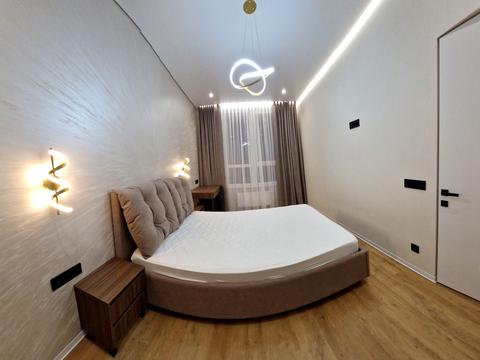квартира по адресу Червоной Калины просп., 56