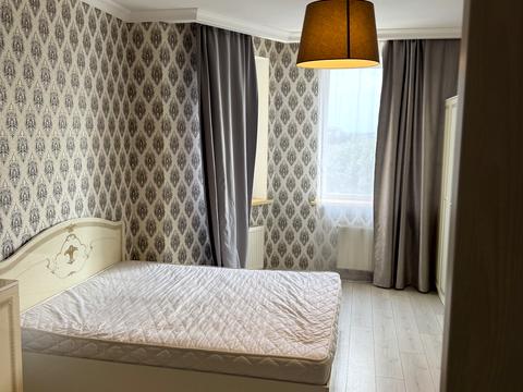 квартира за адресою Калинова вул., 5
