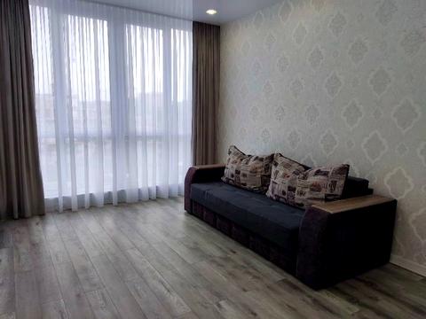квартира за адресою Панаса Мирного вул., 16/1