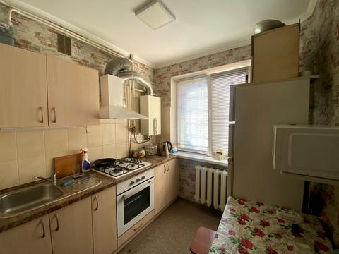 квартира по адресу Теробороны ул., 2-А
