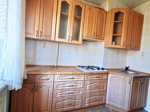 квартира за адресою Академіка Корольова вул., 75