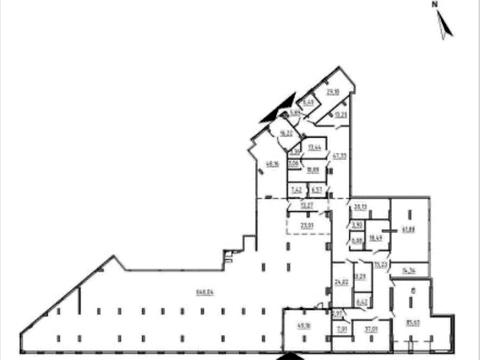 коммерческая по адресу Нова Дарниця, 132