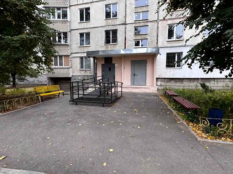 квартира за адресою Перемоги просп., 76
