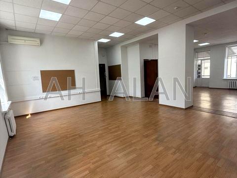 коммерческая по адресу Ярославов Вал ул., 7