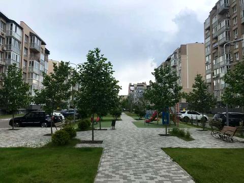 квартира за адресою Київ, Метрологічна вул., 54