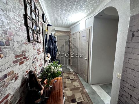 квартира по адресу Ірини Бекешкіної ул. (Генерала Карбишева), 22