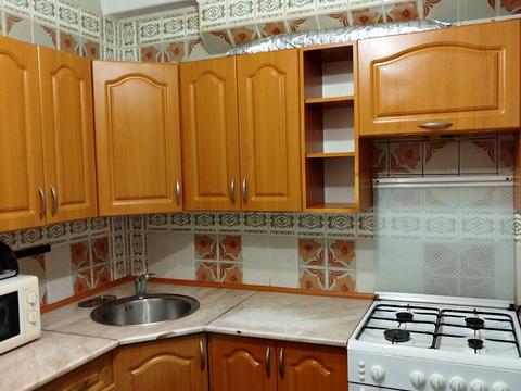 квартира по адресу Полковая ул., 55