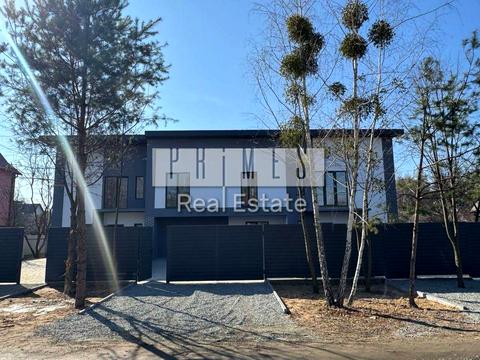 дом по адресу Лісова ул.