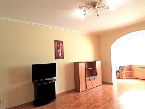 квартира за адресою Оболонський просп., 22-В