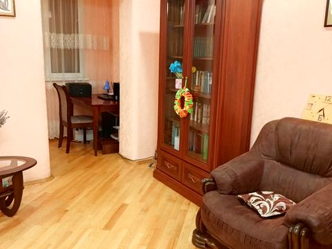 квартира за адресою Магістратська вул. (Першотравнева), 94
