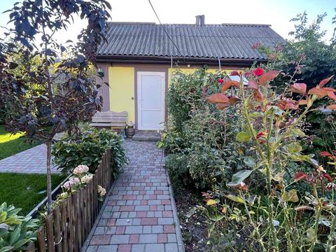 будинок за адресою Кременчук, Індустріальна вул., 9