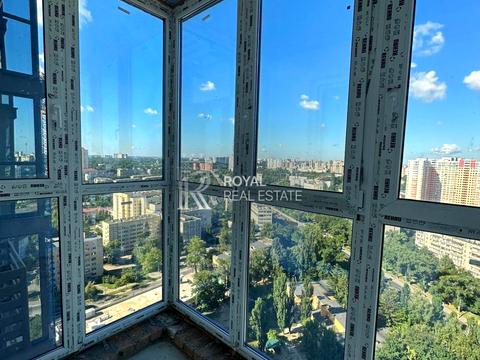 коммерческая по адресу Васильковская ул., 37-Г