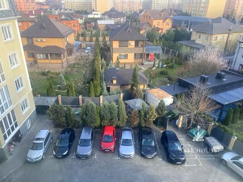 квартира за адресою Миру вул., 13