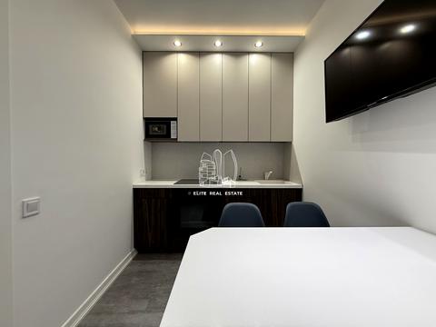 квартира за адресою Каховська вул., 58а