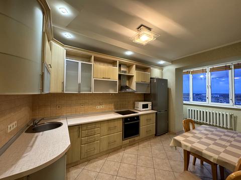 квартира по адресу Житомир, Проспект Мира, 3д