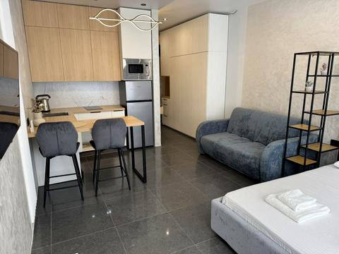 квартира за адресою Курортний, 2