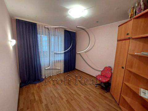 квартира по адресу Анны Ахматовой ул., 3-А