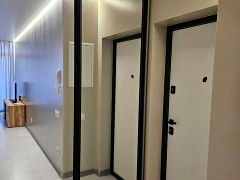 квартира по адресу Грушевського ул., 1