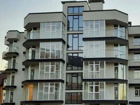 квартира за адресою Степана Рудницького вул. (Академіка Вільямса), 8Е