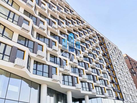 квартира за адресою Берковецька вул., 6