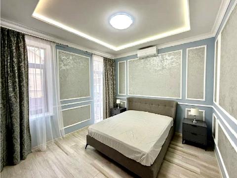 квартира за адресою Лук'янівська вул., 21-Б