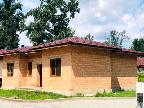 дом по адресу Дачна