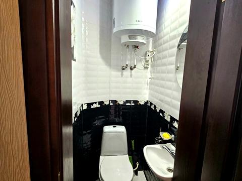 квартира по адресу Тополёвая ул., 28