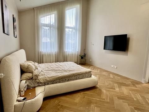 будинок за адресою Антонія Михайловського вул.