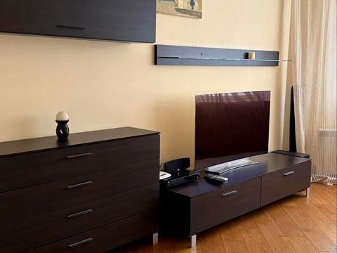 квартира за адресою Бориса Гмирі вул., 2