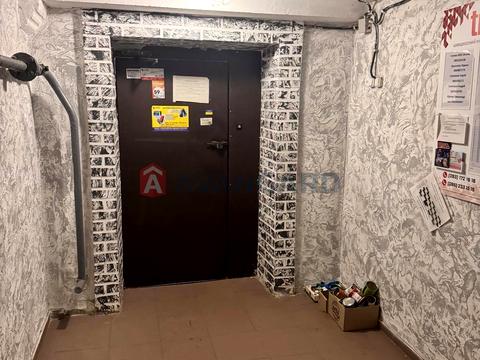 квартира по адресу Калиновая ул., 65