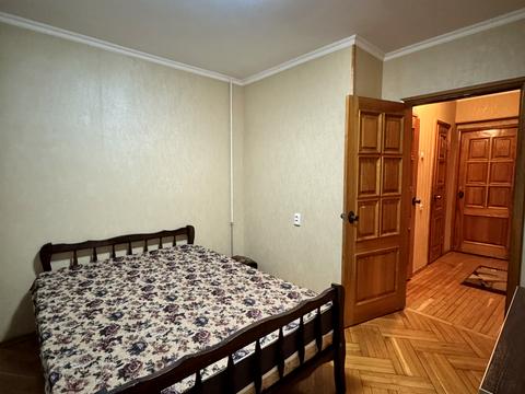 квартира за адресою Автозаводська вул., 7