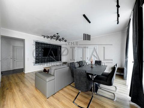 квартира по адресу Леси Украинки бульв., 29