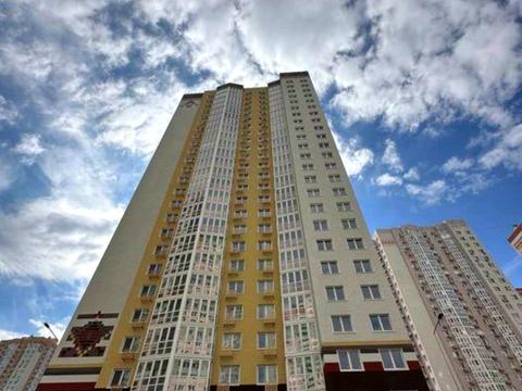 квартира за адресою Бориса Гмирі вул., 20