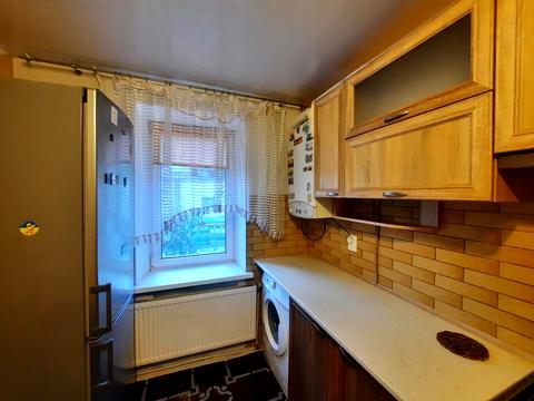 квартира за адресою Полковника Нечая вул., 27
