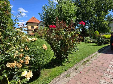 квартира по адресу Вишнёвая ул., 6