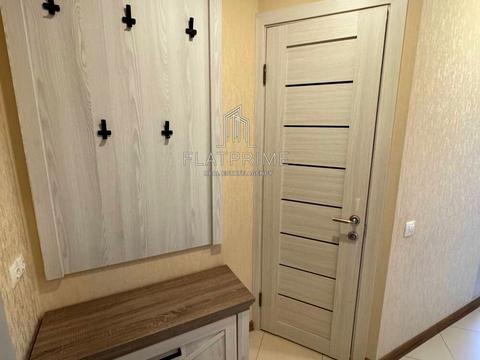 квартира за адресою Литвиненко-Вольгемут вул., 5