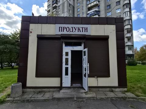 комерційна за адресою Анатолія Кос-Анатольського вул., 18
