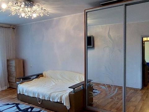 квартира за адресою Іцхака Рабіна вул., 51