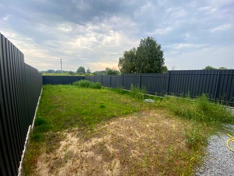 будинок за адресою Черняхівського вул.