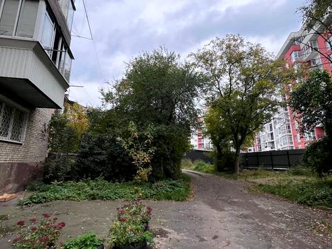 квартира за адресою Григорія Квітки-Основ'яненка вул., 4
