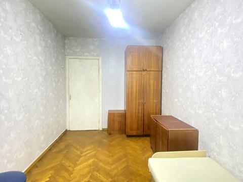 квартира по адресу Мрии ул. (Академика Туполева), 11-А