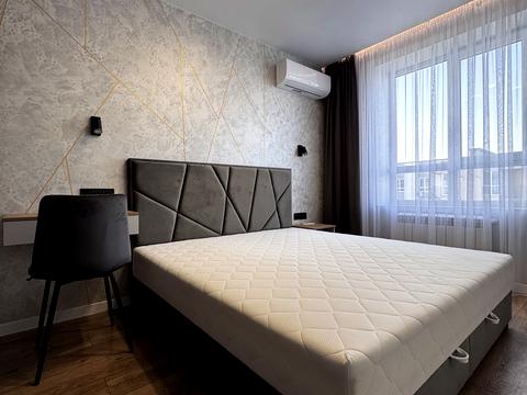 квартира за адресою Сімейна вул., 6