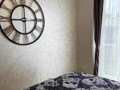 квартира за адресою Авіаконструктора Антонова вул., 2-Б