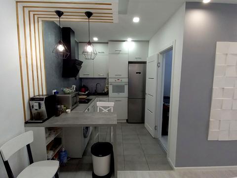 квартира по адресу Клавдиевская ул., 40-Е
