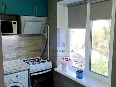 квартира по адресу Братиславская ул., 30